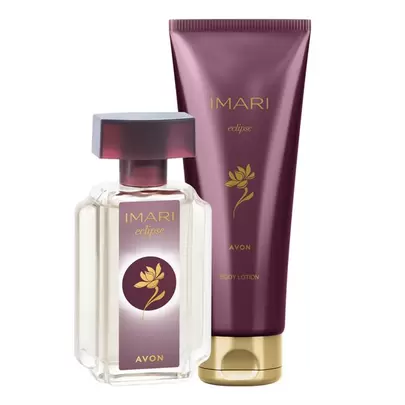 Προσφορά Σετ Imari Eclipse (2 τεμ.). για 18,99€ σε AVON