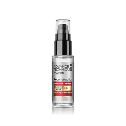 Προσφορά Serum Μαλλιών Advance Techniques Reconstruction. για 4,39€ σε AVON