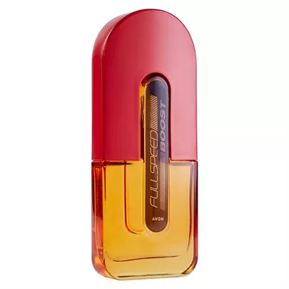 Προσφορά Άρωμα Full Speed Boost (EDT). για 11,99€ σε AVON