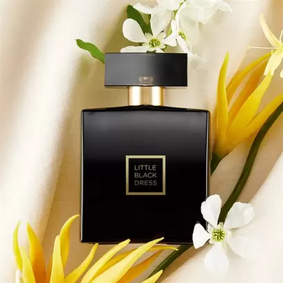 Προσφορά Άρωμα Little Black Dress (EDP). για 31,99€ σε AVON