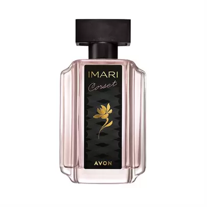 Προσφορά Άρωμα σε Σπρέι Imari Corset (EDT). για 16,99€ σε AVON