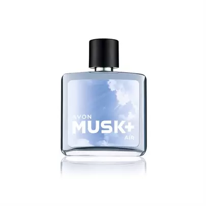 Προσφορά Άρωμα σε Σπρέι Musk Air (EDT). για 16,99€ σε AVON