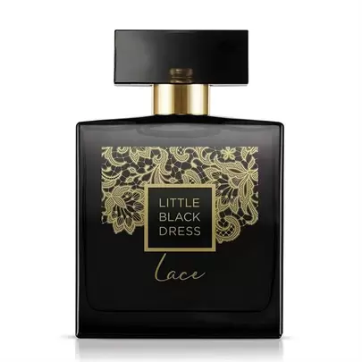 Προσφορά Άρωμα σε Σπρέι Little Black Dress Lace (EDP). για 31,99€ σε AVON