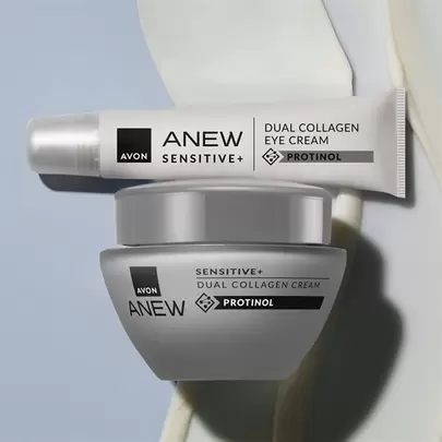 Προσφορά Σετ ANEW Sensitive+. για 24,99€ σε AVON