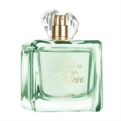 Προσφορά Άρωμα σε Σπρέι TTA This Love (EDP). για 34,99€ σε AVON