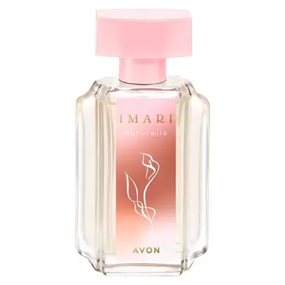 Προσφορά Άρωμα σε Σπρέι Imari Naturelle (EDT). για 11,99€ σε AVON