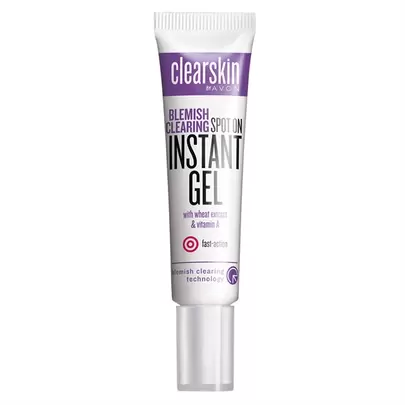 Προσφορά Ζελέ Άμεσης Δράσης Blemish Clearing. για 7,49€ σε AVON