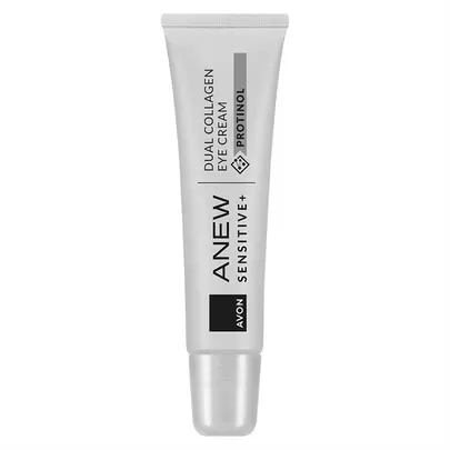 Προσφορά Κρέμα Ματιών Anew Sensitive+ Dual Collagen. για 16,49€ σε AVON