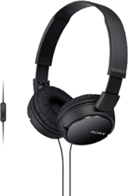 Προσφορά Sony ακουστικά MDRZX110AP για 17,99€ σε Vodafone