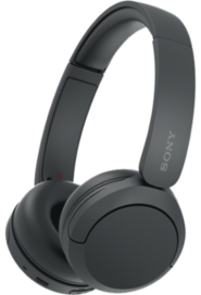 Προσφορά Sony Wireless Headphones WH-CH520 για 49,98€ σε Vodafone