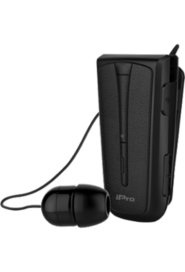 Προσφορά IPro Bluetooth Headset RH219s Retractable Vibration για 29,98€ σε Vodafone