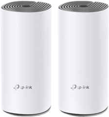 Προσφορά TP-Link Deco E4 2-Pack Mesh Wi-Fi System για 99€ σε Vodafone