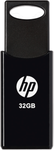 Προσφορά HP USB Stick 2.0 32GB για 7,99€ σε Vodafone