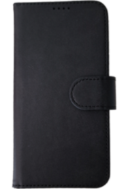 Προσφορά Vivid Case Wallet Book iPhone 15 Pro Black για 14,99€ σε Vodafone