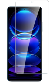 Προσφορά Vivid Full Face Tempered Glass Redmi Note 12 Pro+ 5G Black για 14,99€ σε Vodafone