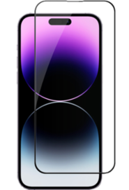 Προσφορά Vivid Full Face Tempered Glass Apple iPhone 14 Pro για 14,99€ σε Vodafone
