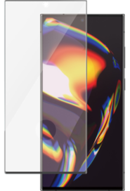 Προσφορά PanzerGlass Samsung Galaxy S23 Ultra Tempered Glass Ultra Wide Fit Antibacterial Clear για 29,98€ σε Vodafone