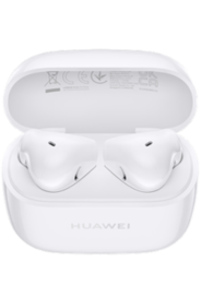 Προσφορά Huawei Freebuds SE 2 Ceramic White για 49€ σε Vodafone