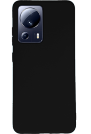 Προσφορά Vivid Case Silicone Matte Redmi Note 12 4G Black για 9,99€ σε Vodafone