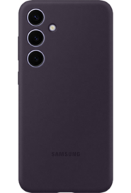 Προσφορά Samsung Silicone Case Galaxy S24+ Dark Violet για 39,99€ σε Vodafone