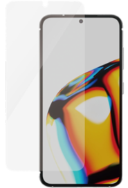 Προσφορά PanzerGlass Samsung Galaxy S23 Tempered Glass Ultra Wide Fit Antibacterial Clear για 29,98€ σε Vodafone