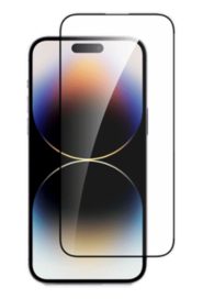 Προσφορά Vivid Full Face Tempered Glass Apple iPhone 15 Black για 14,99€ σε Vodafone