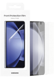 Προσφορά Samsung Front Protection Film Galaxy Z Fold5 για 19,99€ σε Vodafone