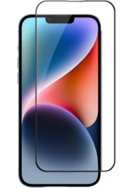 Προσφορά Vivid Full Face Tempered Glass Apple iPhone 13 Pro Max/14 Plus για 14,99€ σε Vodafone