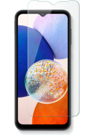 Προσφορά Vivid Tempered Glass Samsung Galaxy A14 4G/5G για 9,99€ σε Vodafone