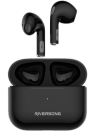 Προσφορά Riversong True Wireless Earbuds Air Mini Pro για 24,99€ σε Vodafone