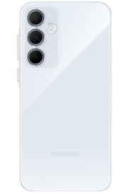 Προσφορά Samsung Soft Clear Cover Galaxy A35 για 24,99€ σε Vodafone