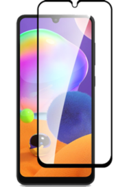 Προσφορά Vivid Full Face Tempered Glass Samsung Galaxy A34 5G Black για 14,99€ σε Vodafone