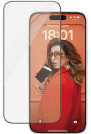 Προσφορά PanzerGlass Screen Protector Apple iPhone 15 Pro Ultra Wide Fit w. EasyAligner για 34,99€ σε Vodafone
