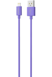 Προσφορά Riversong Cable USB to Lightning 3A Lotus 08 1.2m για 7,99€ σε Vodafone