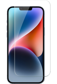 Προσφορά Vivid Tempered Glass Apple iPhone 13 Pro Max/14 Plus για 9,99€ σε Vodafone