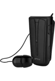 Προσφορά IPro Bluetooth Headset RH219s Retractable Vibration για 29,98€ σε Vodafone