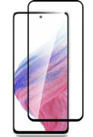 Προσφορά Vivid Full Face Tempered Glass Samsung Galaxy A54 5G Black για 14,99€ σε Vodafone