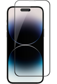 Προσφορά Vivid Full Face Tempered Glass Apple iPhone 14 Pro Max για 14,99€ σε Vodafone