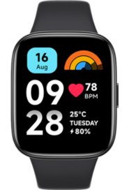 Προσφορά Xiaomi Redmi Watch 3 Active για 44,99€ σε Vodafone
