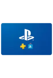 Προσφορά Sony Playstation Plus Cards Hanging €25 για 25€ σε Vodafone