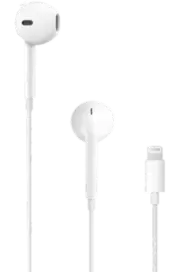 Προσφορά Apple EarPods Lightning Connector για 19€ σε Vodafone