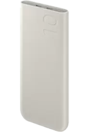 Προσφορά Samsung Fast External Battery Pack 25W Type C 10.000mAh Beige για 39,99€ σε Vodafone