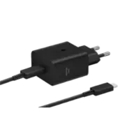 Προσφορά Samsung New Fast GaN Travel Charger 45W + Cable Type C To Type C για 52,99€ σε Vodafone