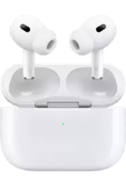 Προσφορά Apple AirPods Pro (2nd generation) with MagSafe Case (USB‑C) για 279€ σε Vodafone