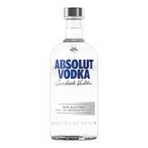 Προσφορά Absolut Blue Vodka 700ml για 16,2€ σε Bazaar