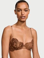 Προσφορά Wicked Unlined Boho Floral Embroidery Balconette Bra για 68,19€ σε Victoria's Secret
