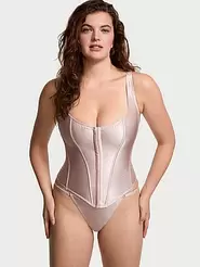 Προσφορά Classic Silk Corset Set για 28,42€ σε Victoria's Secret