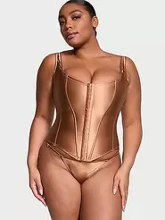 Προσφορά Classic Silk Corset Set για 28,42€ σε Victoria's Secret