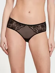 Προσφορά Rose Lace & Grommet Open-Back Cheeky Panty για 6,81€ σε Victoria's Secret