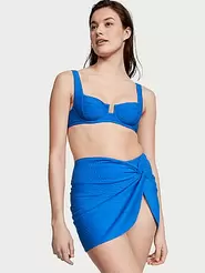 Προσφορά Mix & Match Full Coverage Bikini Top για 28,42€ σε Victoria's Secret